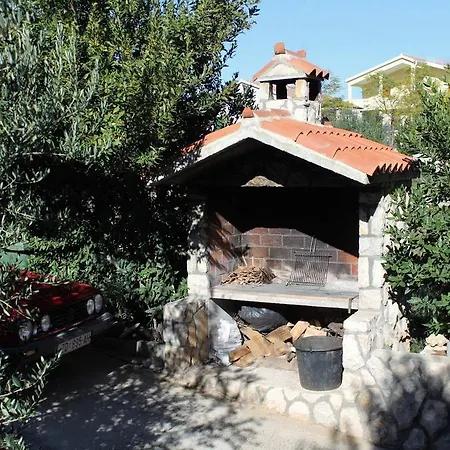 Maison d'hôtes Double Mulo 5848a