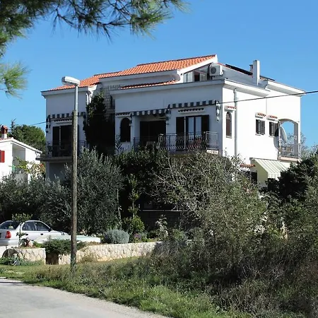 Double Mulo 5848a Maison d'hôtes Vrsi