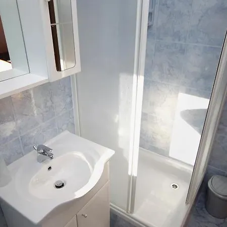 Double - Mulo 5848a 3* Vrsi